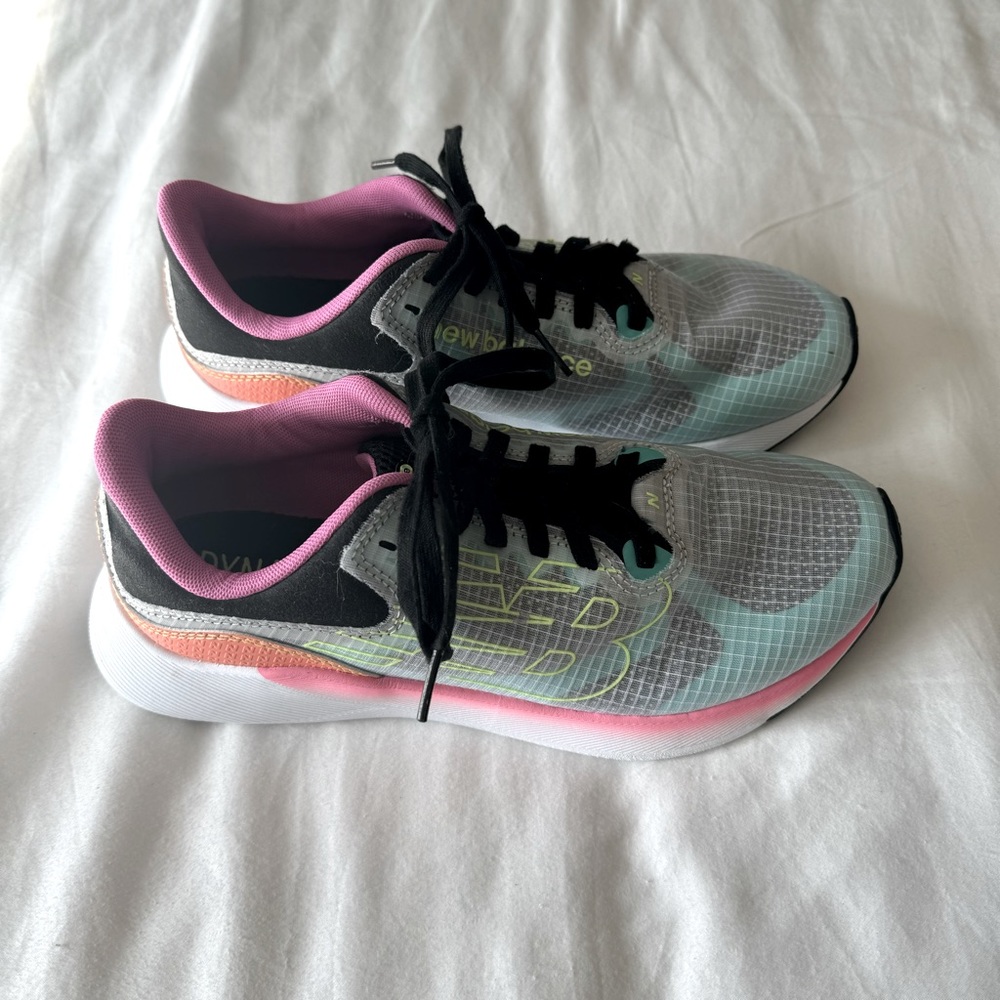 New Balance Breaza Running Shoes